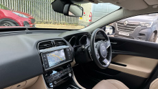Jaguar XE 2.0 Ingenium Prestige 4dr Auto Petrol Saloon